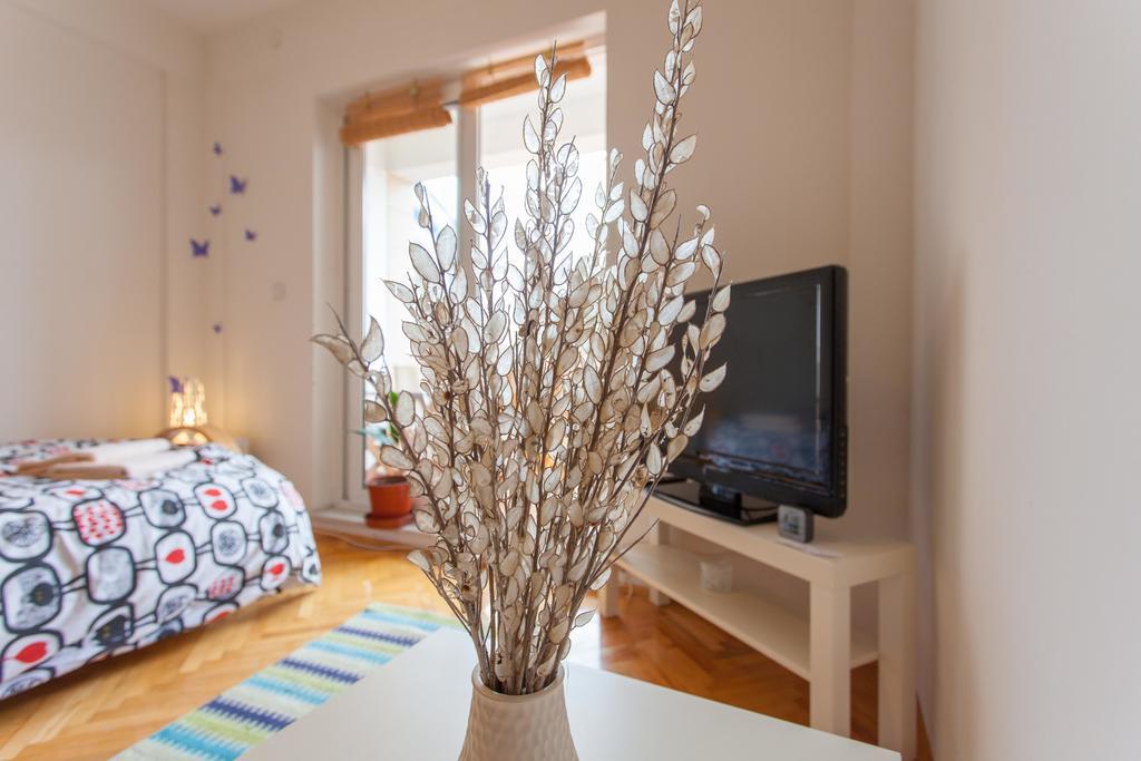 Apartment Partizanska Охрид Номер фото