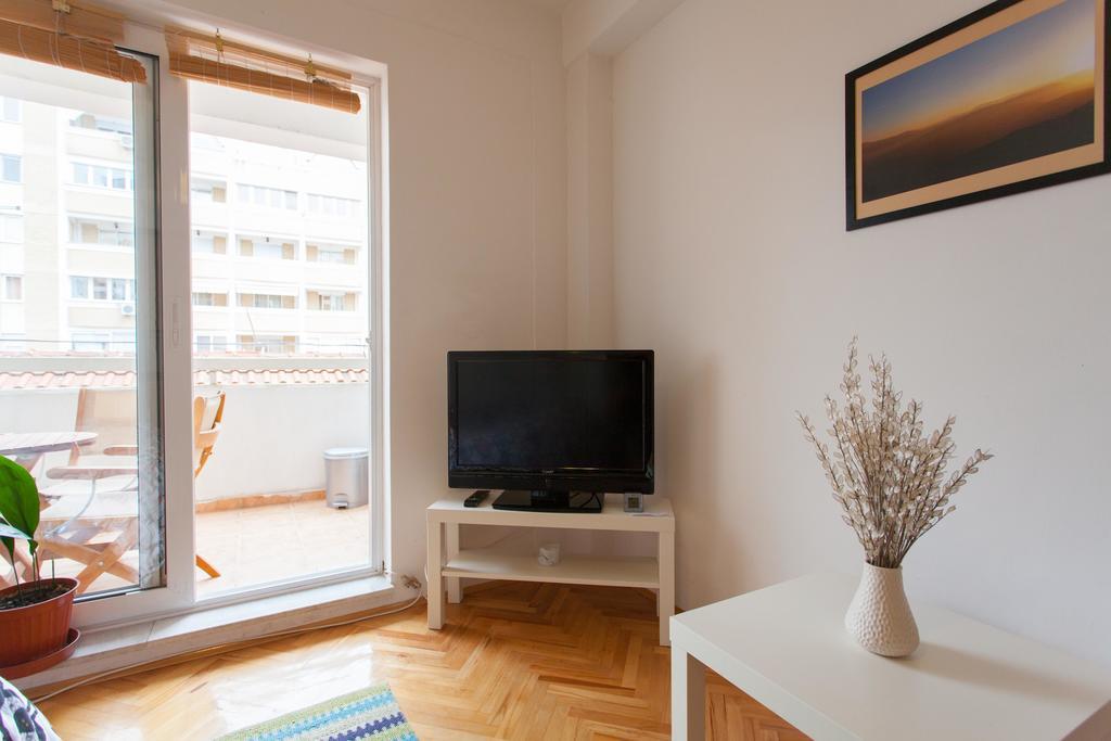 Apartment Partizanska Охрид Номер фото