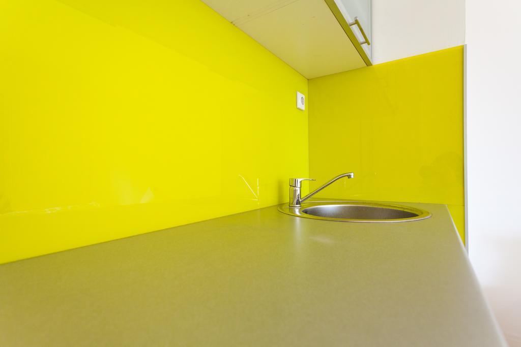 Apartment Partizanska Охрид Экстерьер фото